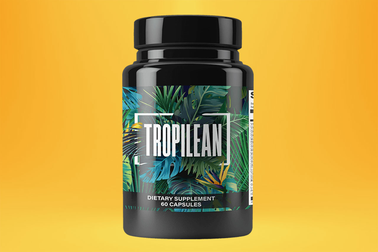 Tropilean-review